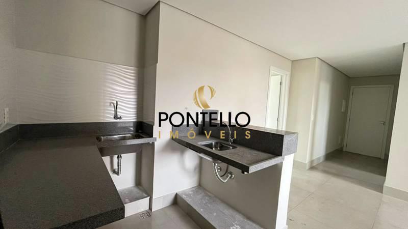 Apartamento, 2 quartos, 56 m² - Foto 4