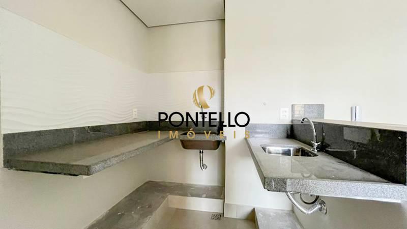 Apartamento, 2 quartos, 56 m² - Foto 5