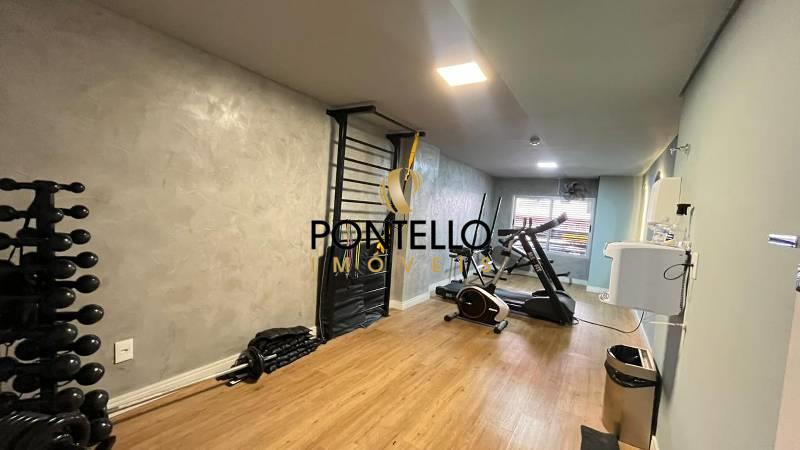 Apartamento, 2 quartos, 57 m² - Foto 23