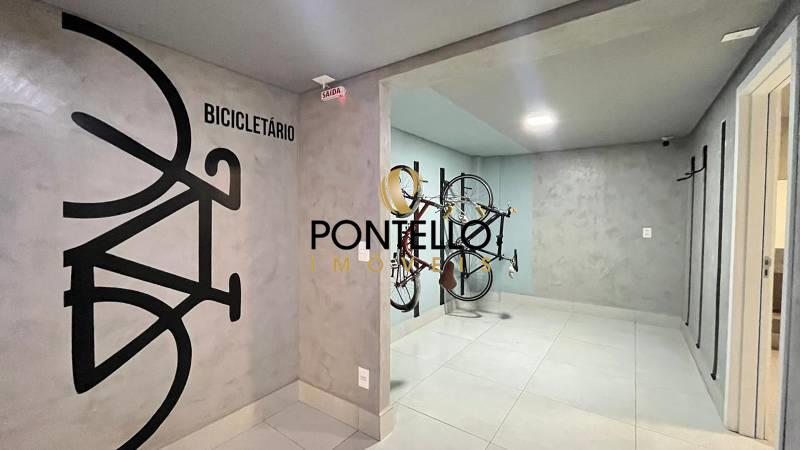 Apartamento, 2 quartos, 64 m² - Foto 24