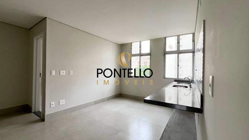 Apartamento, 2 quartos, 64 m² - Foto 1
