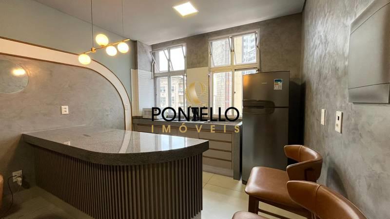 Apartamento, 2 quartos, 57 m² - Foto 23