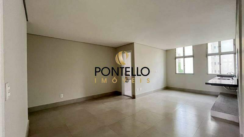 Apartamento, 2 quartos, 57 m² - Foto 1