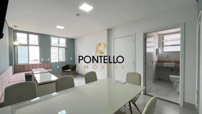 Apartamento, 2 quartos, 57 m² - Foto 20