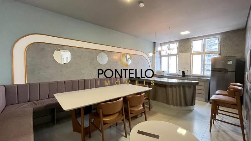 Apartamento, 2 quartos, 57 m² - Foto 24