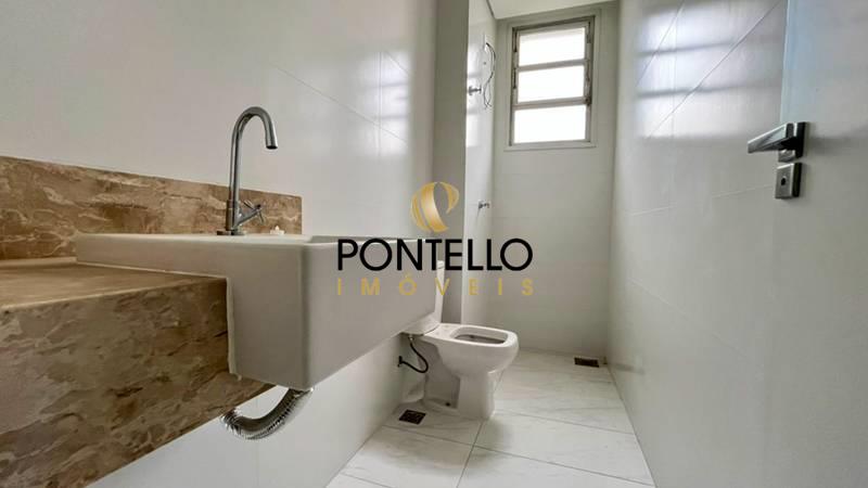 Apartamento, 2 quartos, 57 m² - Foto 19