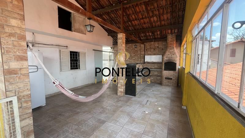 Casa, 4 quartos, 210 m² - Foto 24