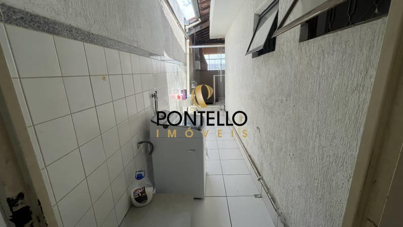 Casa, 4 quartos, 210 m² - Foto 11