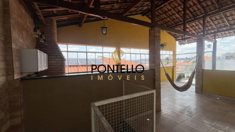 Casa, 4 quartos, 210 m² - Foto 19