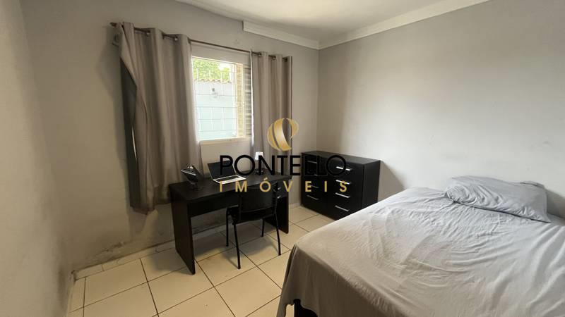 Casa, 4 quartos, 210 m² - Foto 21