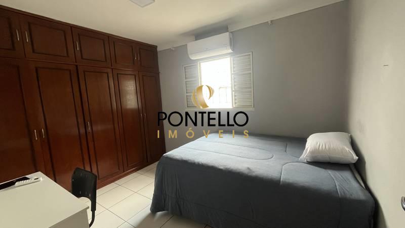 Casa, 4 quartos, 210 m² - Foto 13