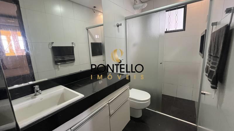 Casa, 4 quartos, 210 m² - Foto 12