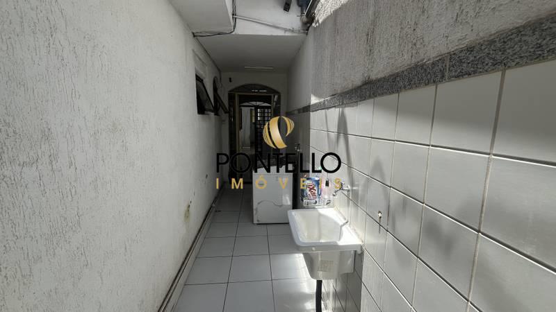 Casa, 4 quartos, 210 m² - Foto 14