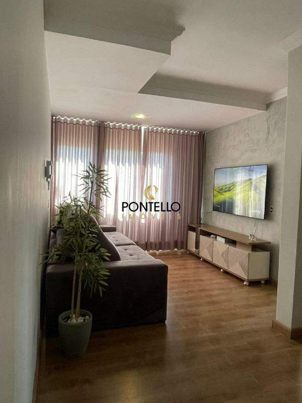 Cobertura, 2 quartos, 91 m² - Foto 1