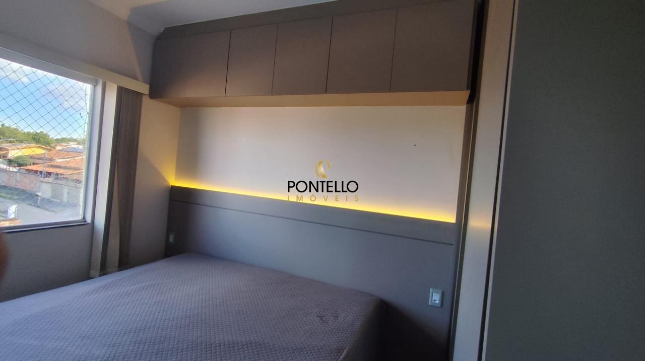 Cobertura, 2 quartos, 91 m² - Foto 4