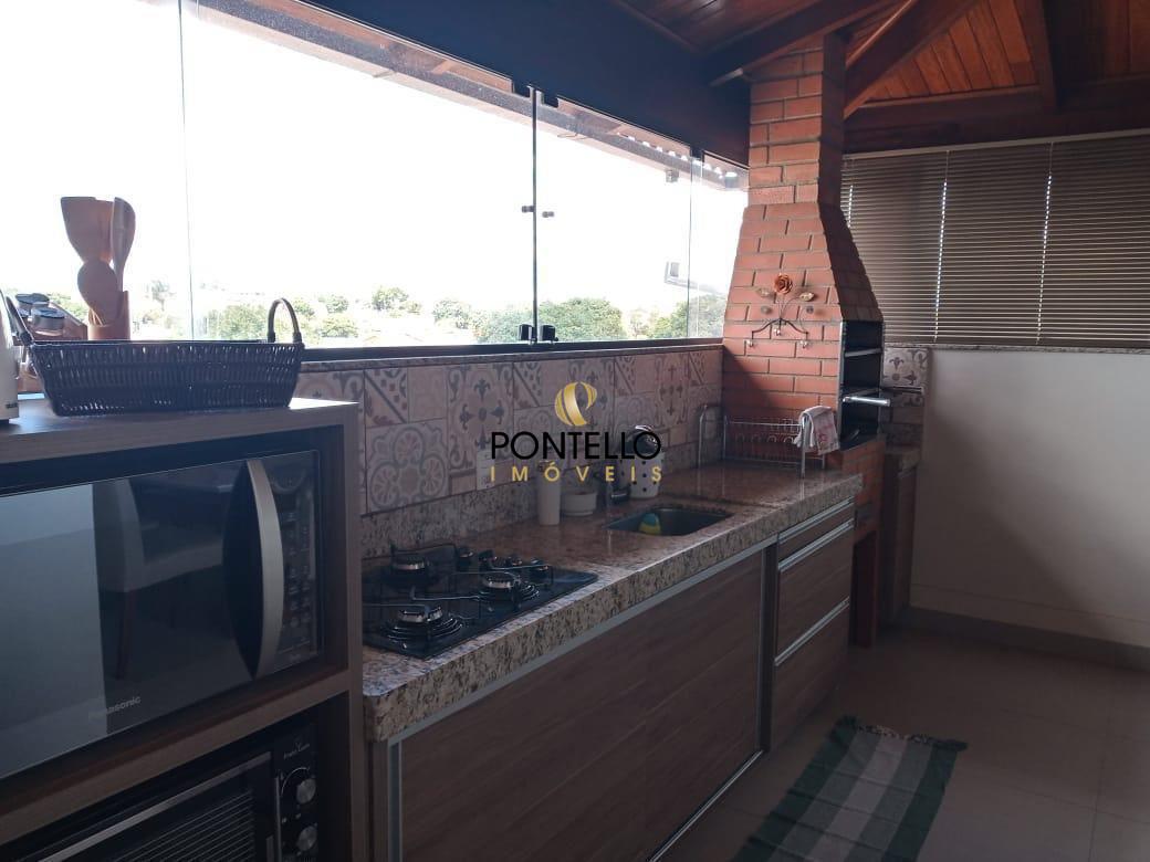 Cobertura, 2 quartos, 91 m² - Foto 7