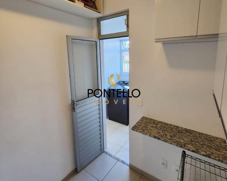 Apartamento, 3 quartos, 84 m² - Foto 1