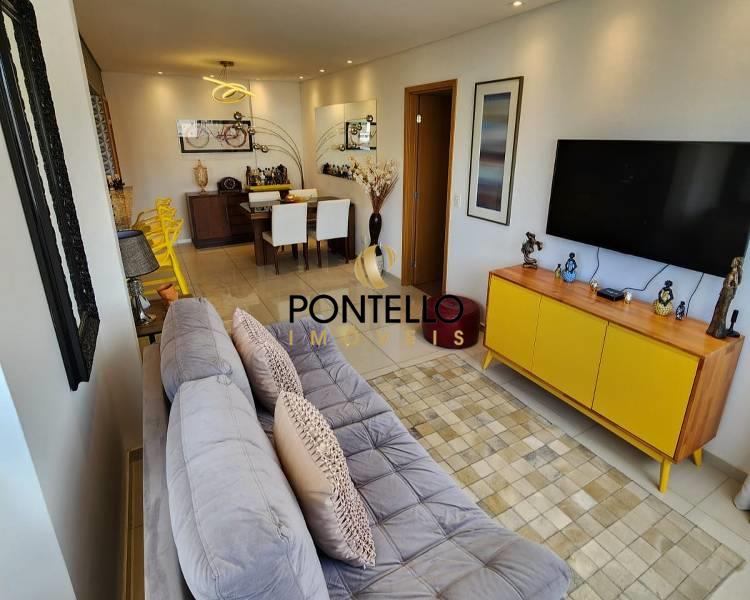 Apartamento, 3 quartos, 84 m² - Foto 12