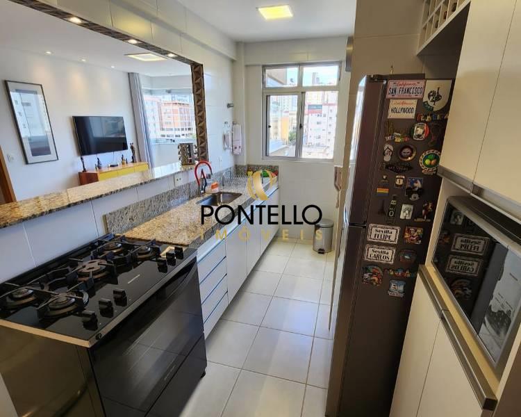 Apartamento, 3 quartos, 84 m² - Foto 17