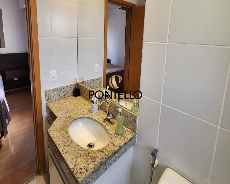 Apartamento, 3 quartos, 84 m² - Foto 2