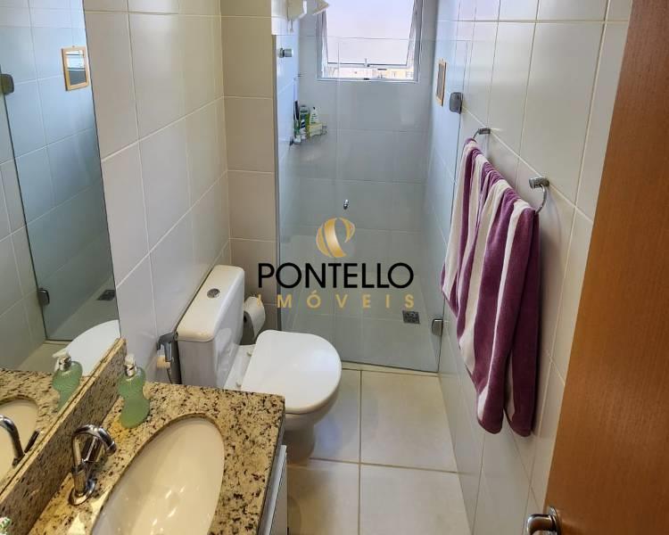 Apartamento, 3 quartos, 84 m² - Foto 20