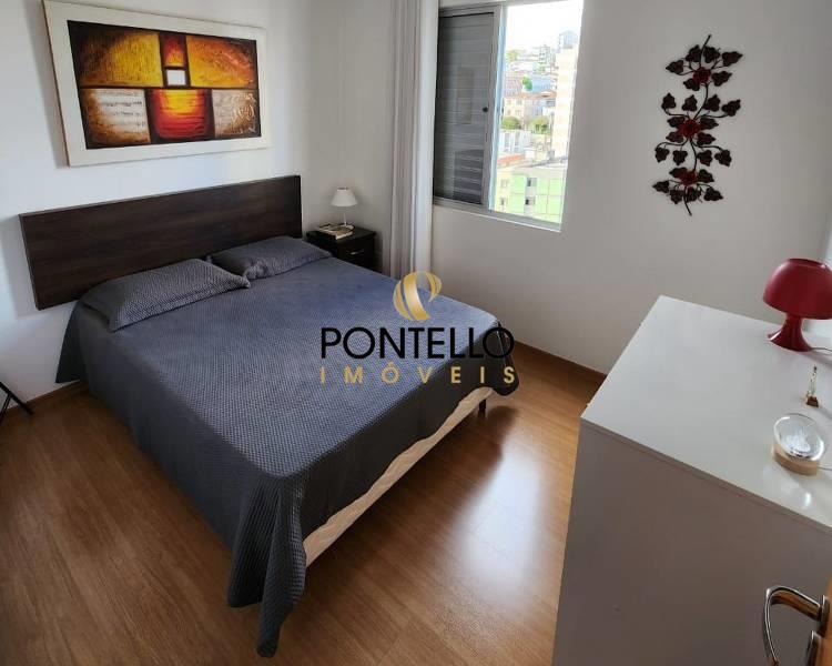 Apartamento, 3 quartos, 84 m² - Foto 21