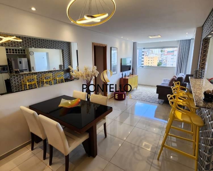 Apartamento, 3 quartos, 84 m² - Foto 22