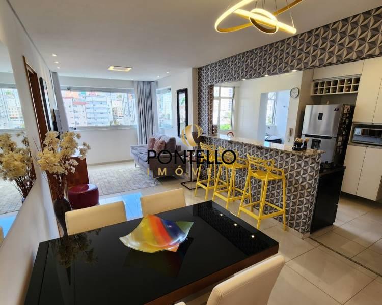 Apartamento, 3 quartos, 84 m² - Foto 23