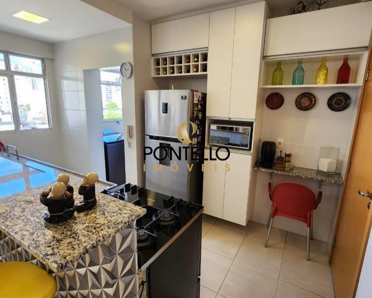 Apartamento, 3 quartos, 84 m² - Foto 25