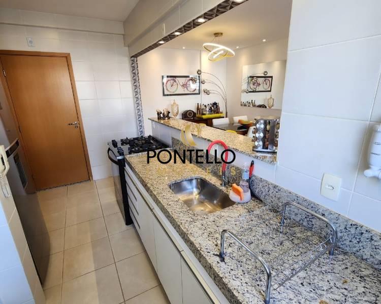 Apartamento, 3 quartos, 84 m² - Foto 3