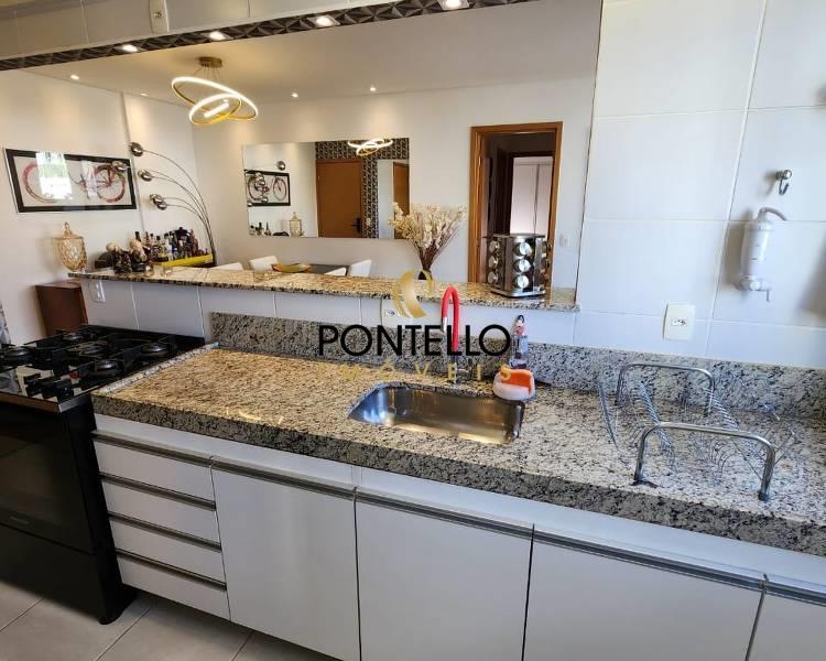 Apartamento, 3 quartos, 84 m² - Foto 4