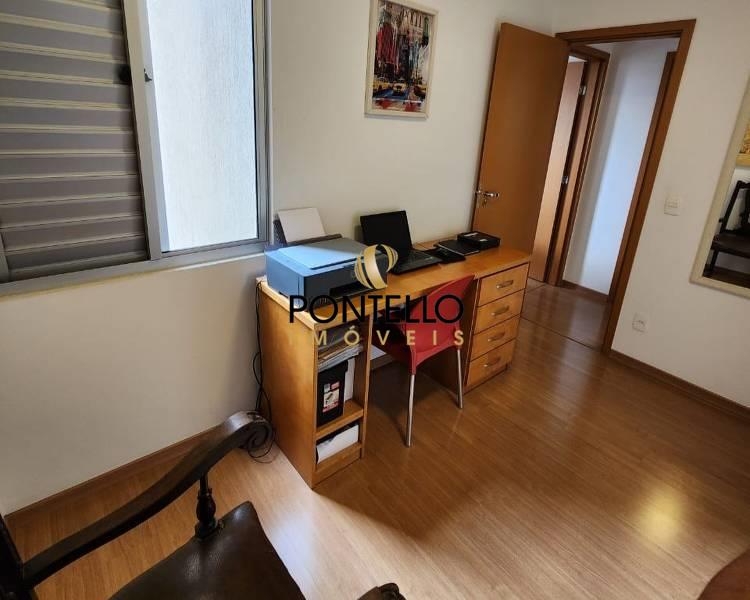 Apartamento, 3 quartos, 84 m² - Foto 5