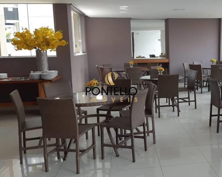 Apartamento, 3 quartos, 84 m² - Foto 6