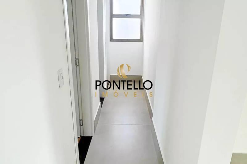 Apartamento, 3 quartos, 88 m² - Foto 8
