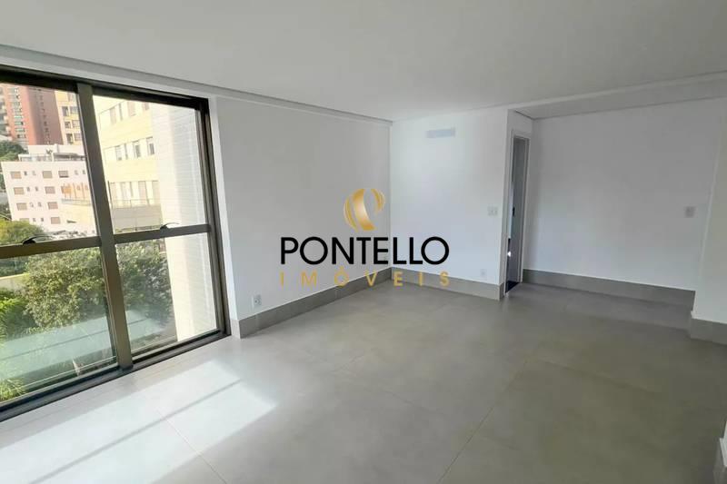 Apartamento, 3 quartos, 88 m² - Foto 2