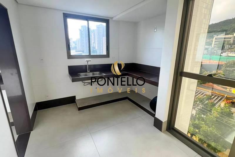 Apartamento, 3 quartos, 88 m² - Foto 6