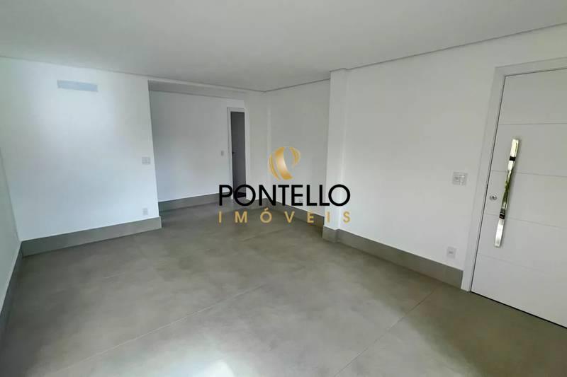 Apartamento, 3 quartos, 88 m² - Foto 3