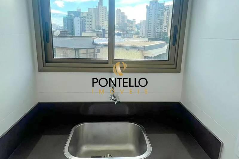 Apartamento, 3 quartos, 88 m² - Foto 6