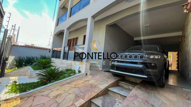 Casa, 5 quartos, 279 m² - Foto 25