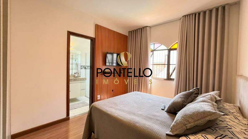 Casa, 5 quartos, 279 m² - Foto 8