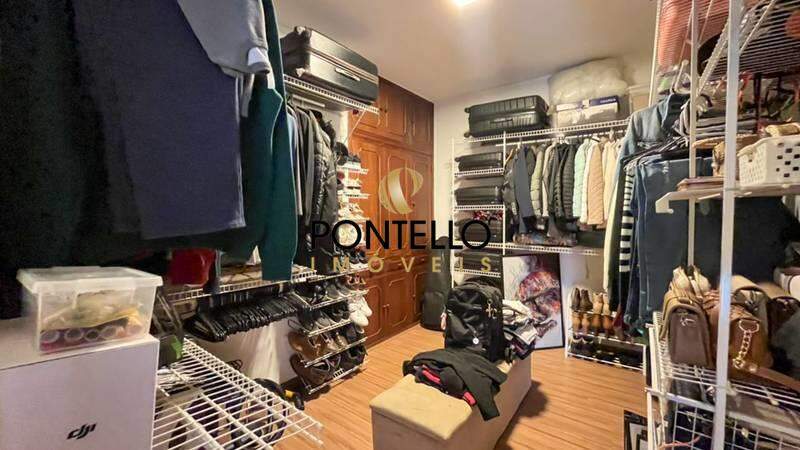 Casa, 5 quartos, 279 m² - Foto 13