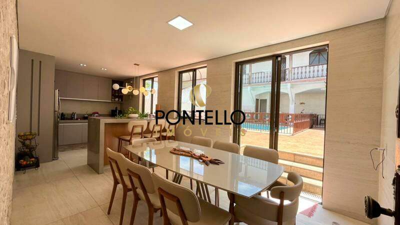 Casa, 5 quartos, 279 m² - Foto 4