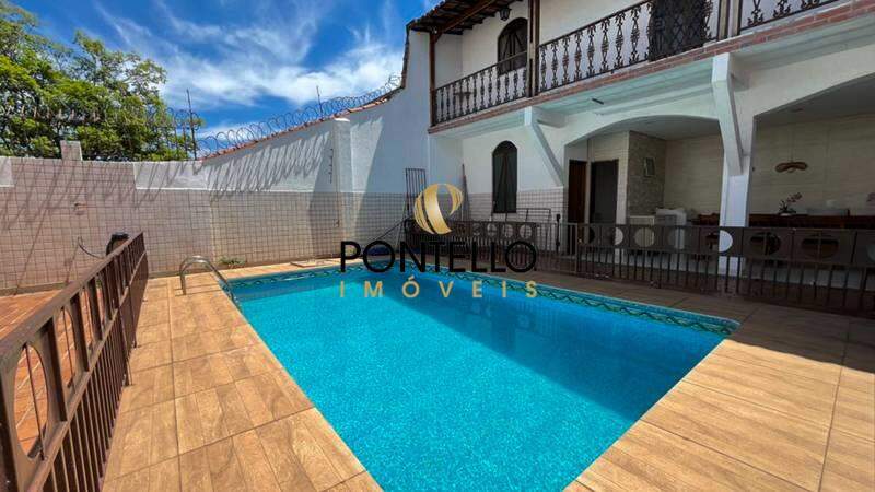 Casa, 5 quartos, 279 m² - Foto 23