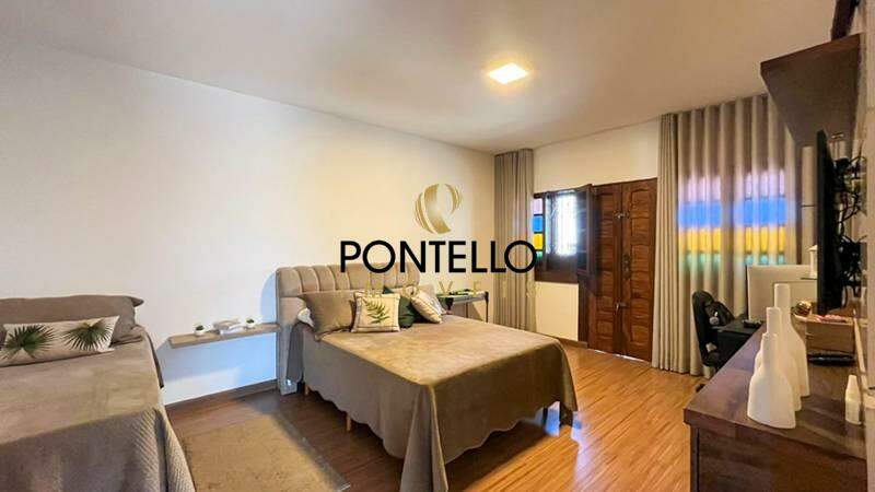 Casa, 5 quartos, 279 m² - Foto 9