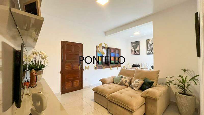 Casa, 5 quartos, 279 m² - Foto 3