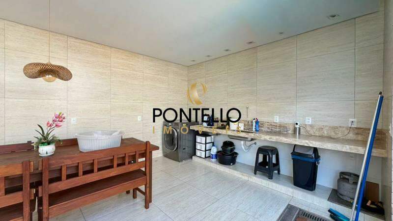 Casa, 5 quartos, 279 m² - Foto 22