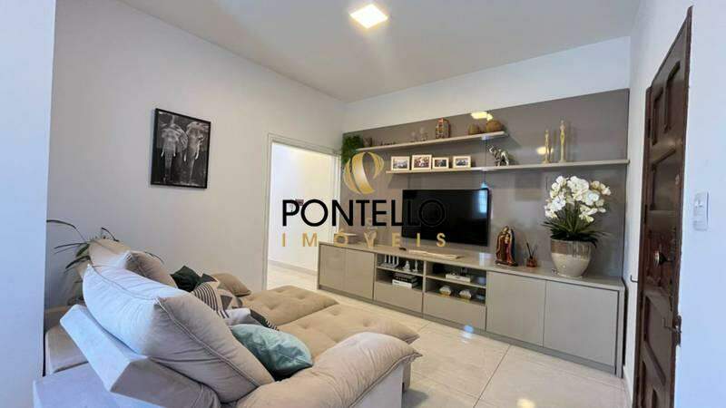 Casa, 5 quartos, 279 m² - Foto 2