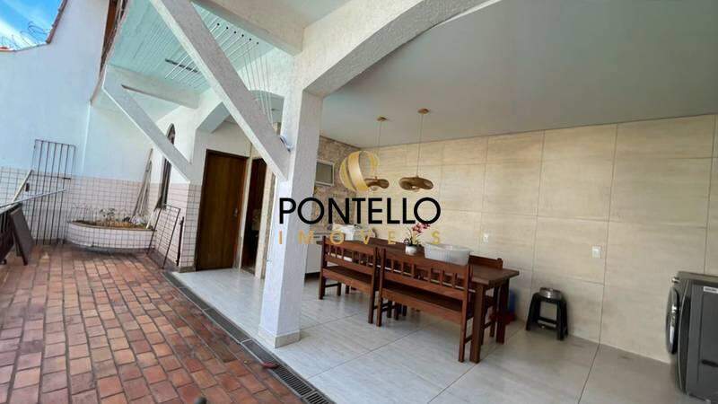 Casa, 5 quartos, 279 m² - Foto 21