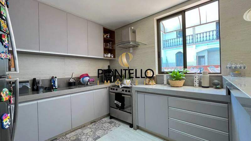 Casa, 5 quartos, 279 m² - Foto 19