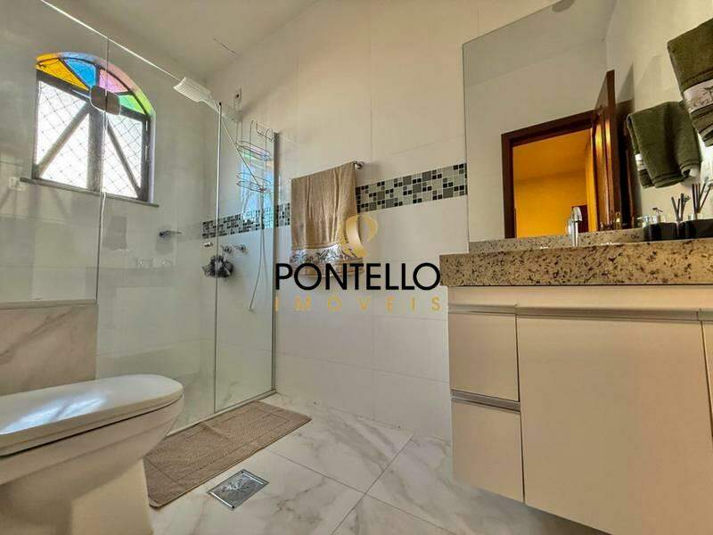 Casa, 5 quartos, 279 m² - Foto 17